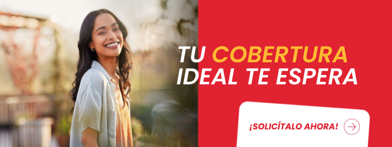 Tu cobertura ideal te espera